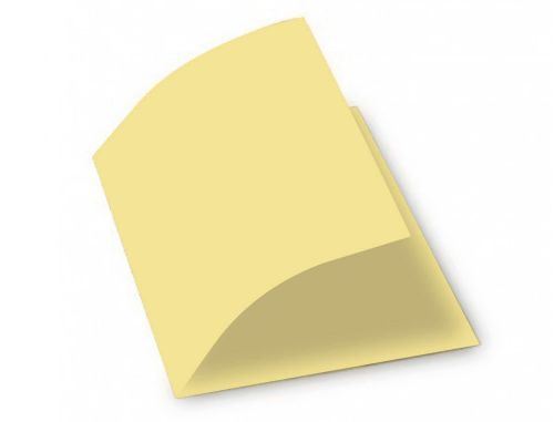 Classificador gio cartolina din a4 amarelo pastel 180 gr , Giotto , 59120 , 8427291004470